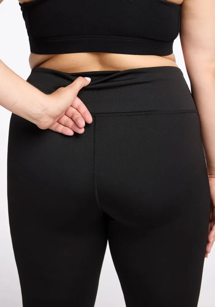 Marissa Pants - Black