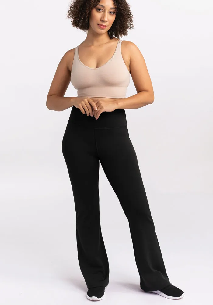 Marissa Pants - Black