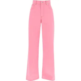 Marni lightweight denim jeans