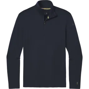 Men's Classic Thermal Merino Base Layer 1/4 Zip