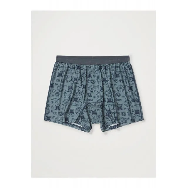 Men's GNG 2.0 Boxer