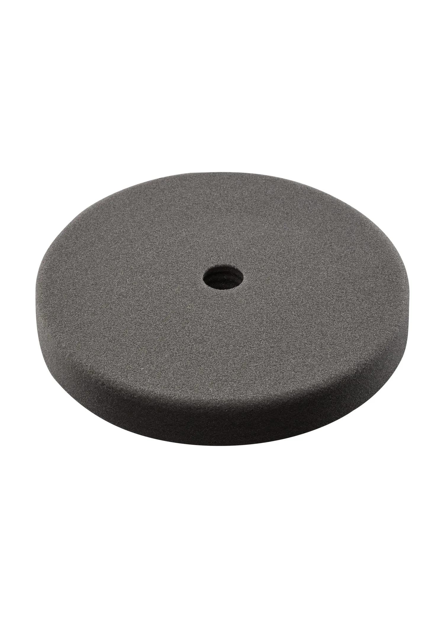 Milwaukee 49-36-5783 7 in. Black Foam Finishing Pad (5 Piece)