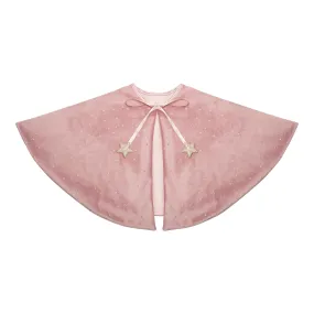 Mimi & Lula - Luxe princess velvet cape