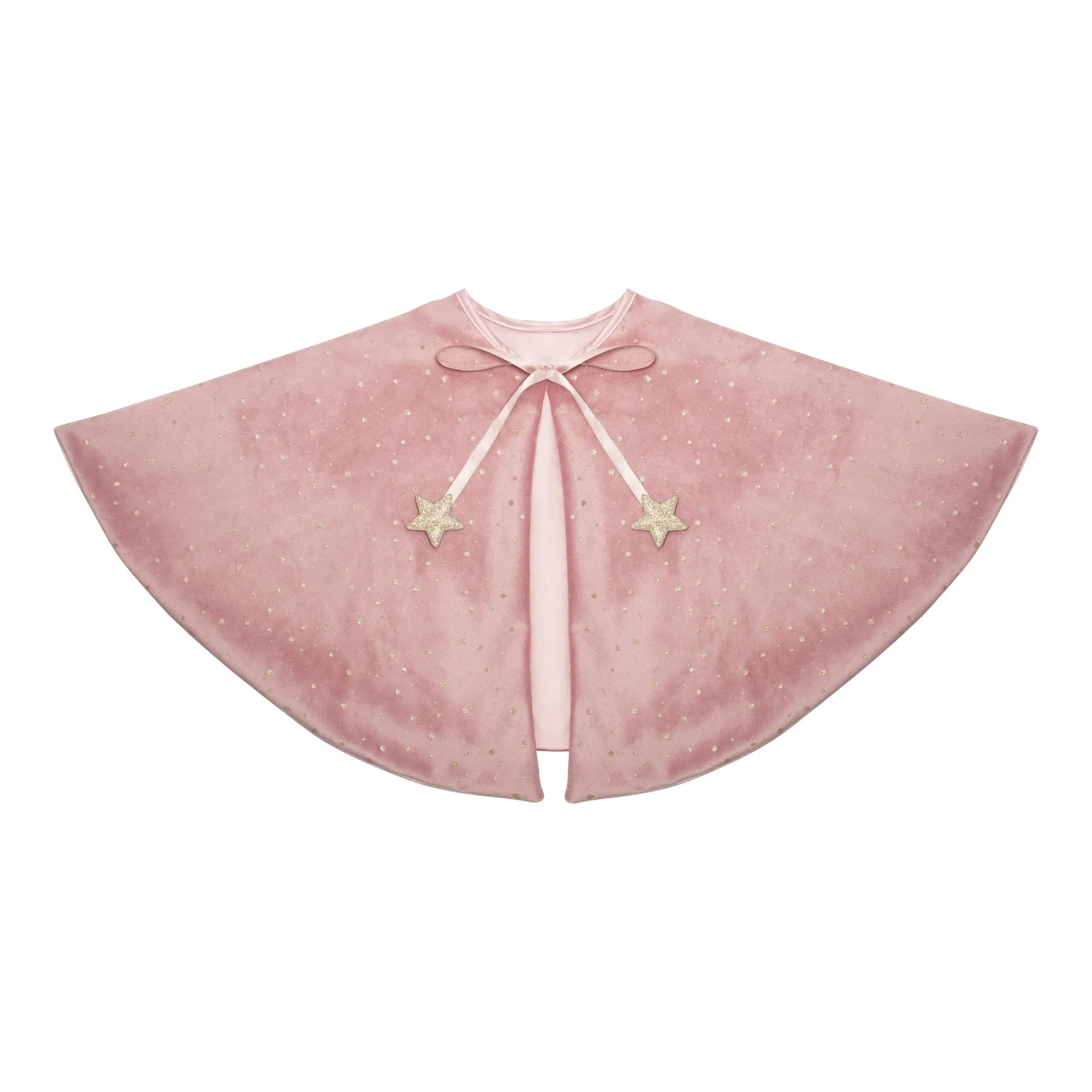 Mimi & Lula - Luxe princess velvet cape