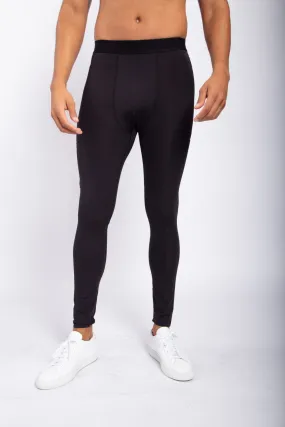 Mono B Menswear Compression Pants