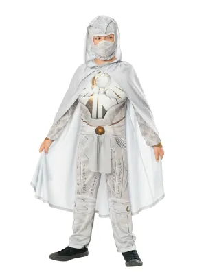 Moonknight Deluxe Costume for Kids - Marvel Moonknight