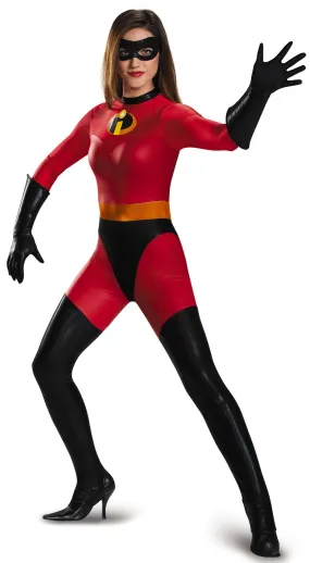 Mrs. Incredible Bodysuit