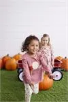 MUD Pumpkin Tunic/Legging Set