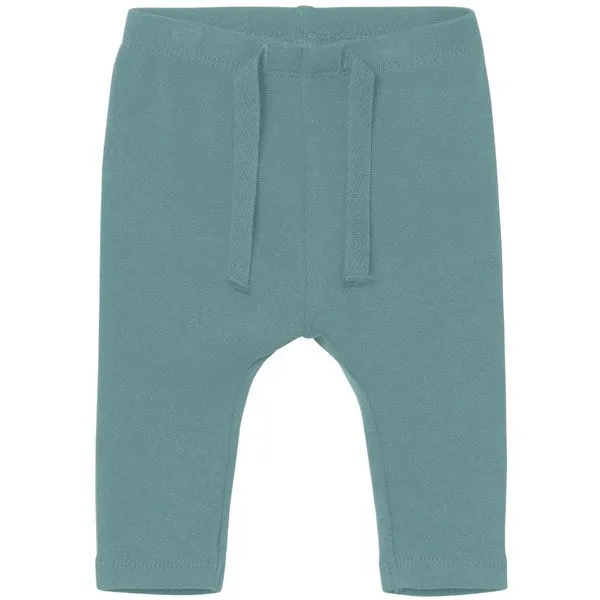 Name it Mineral Blue Danno Long Johns