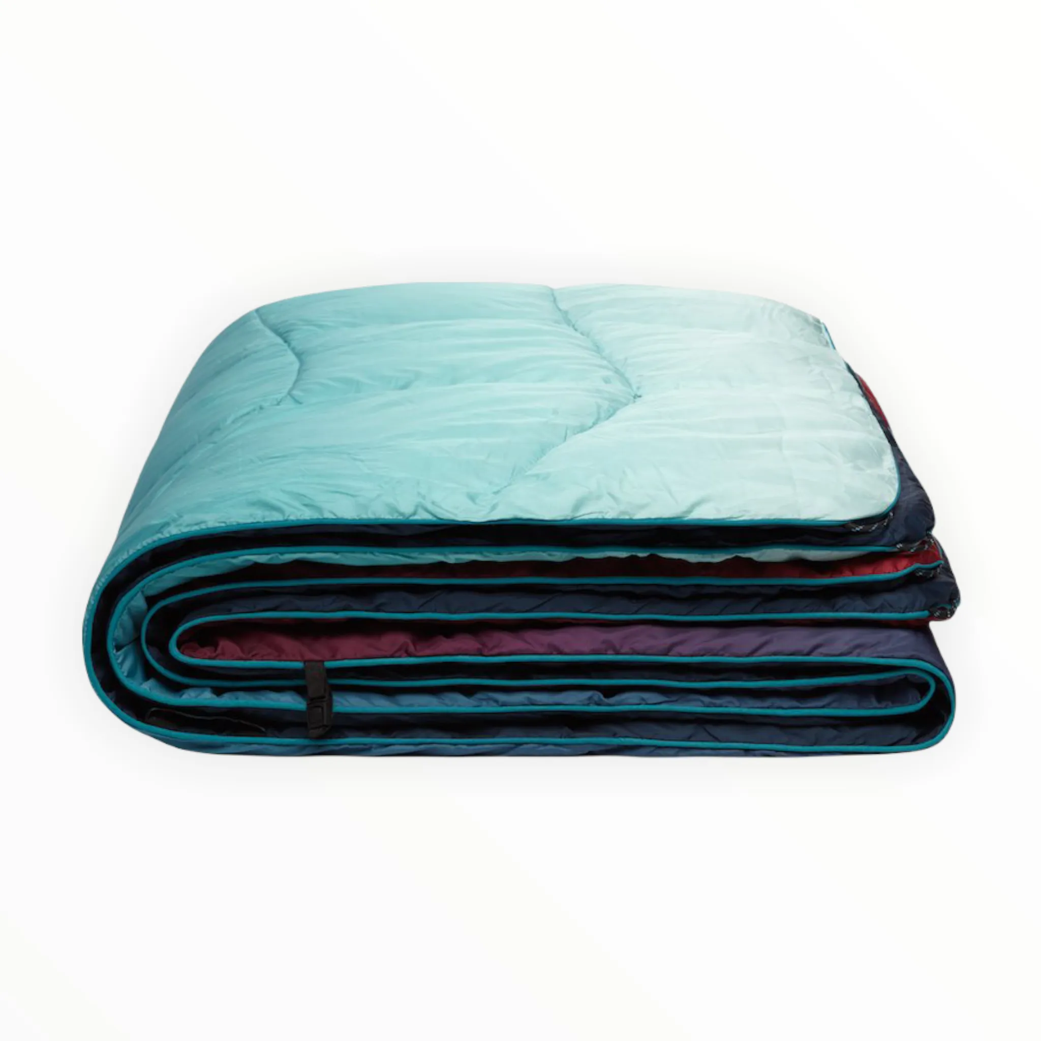 NanoLoft® Puffy Blanket