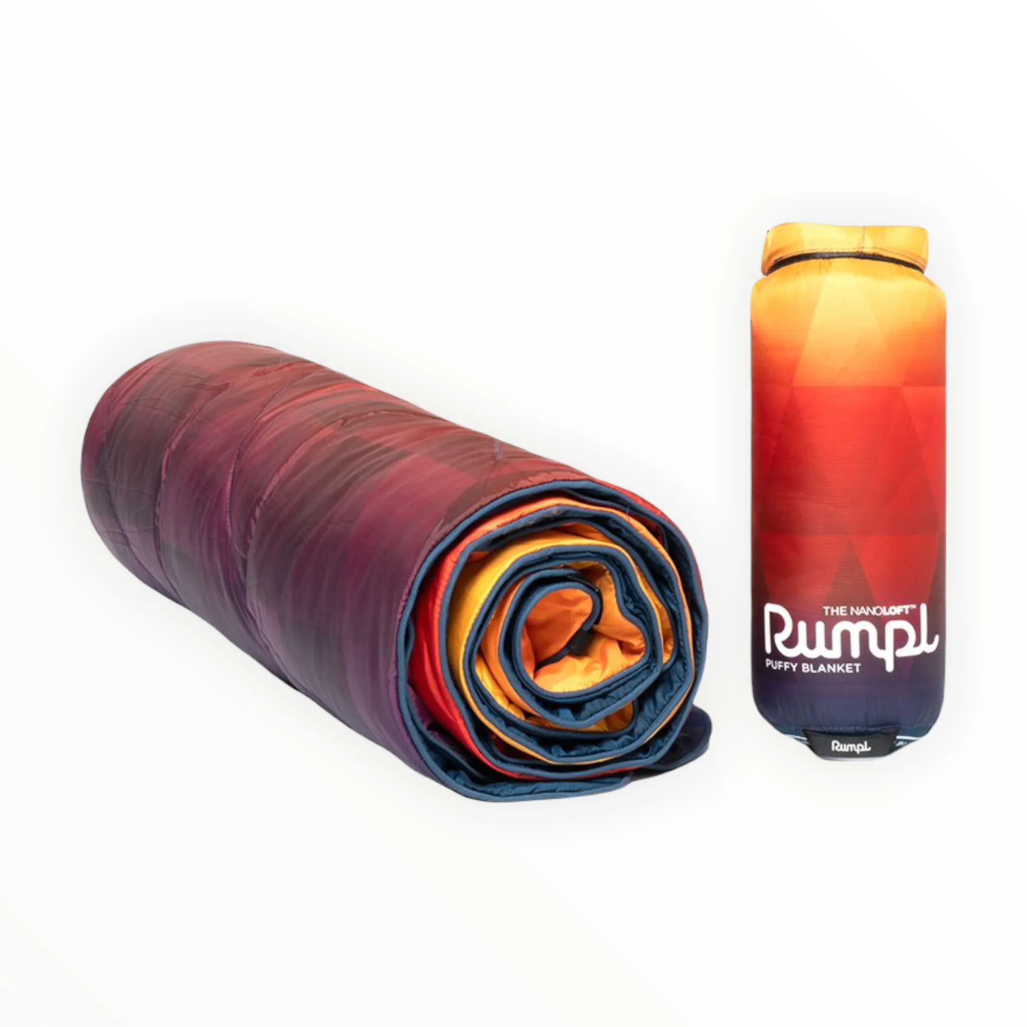 NanoLoft® Travel Blanket