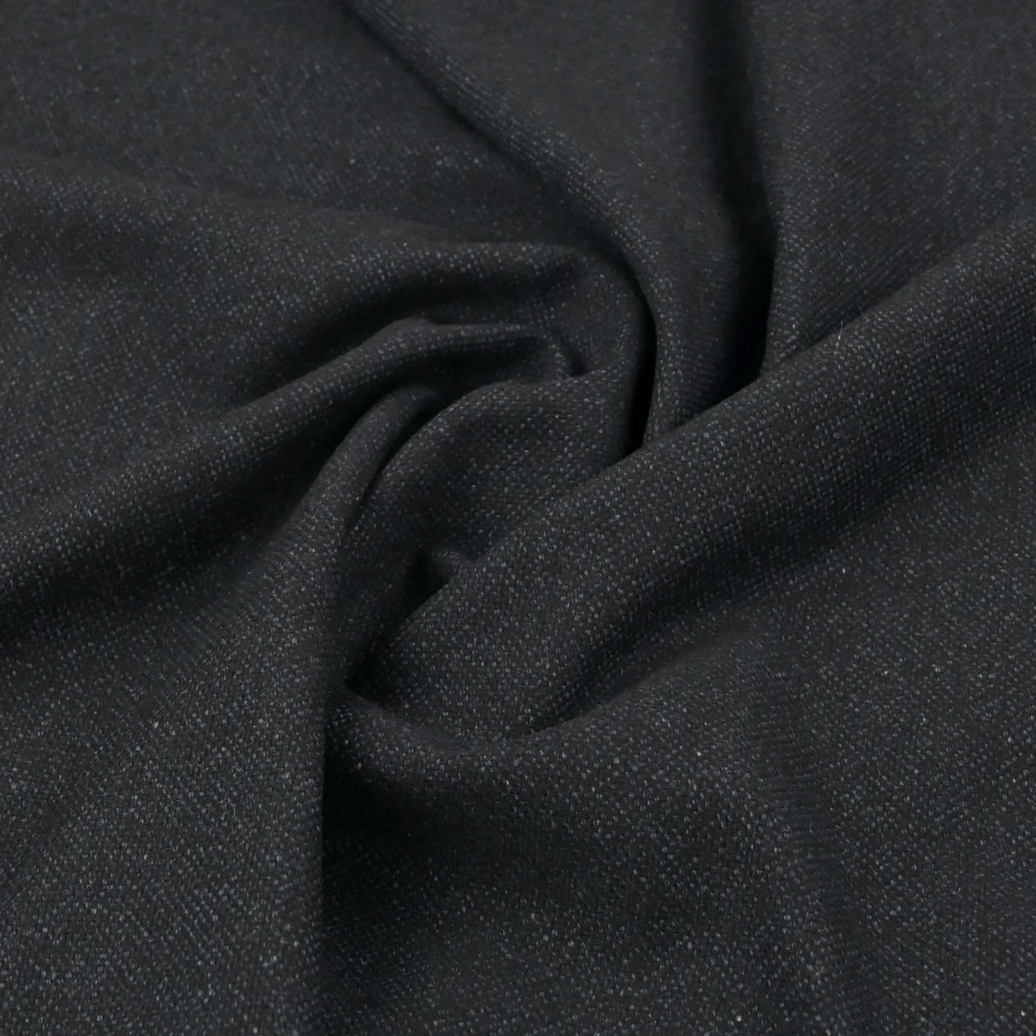 Navy Coating Fabric 98998