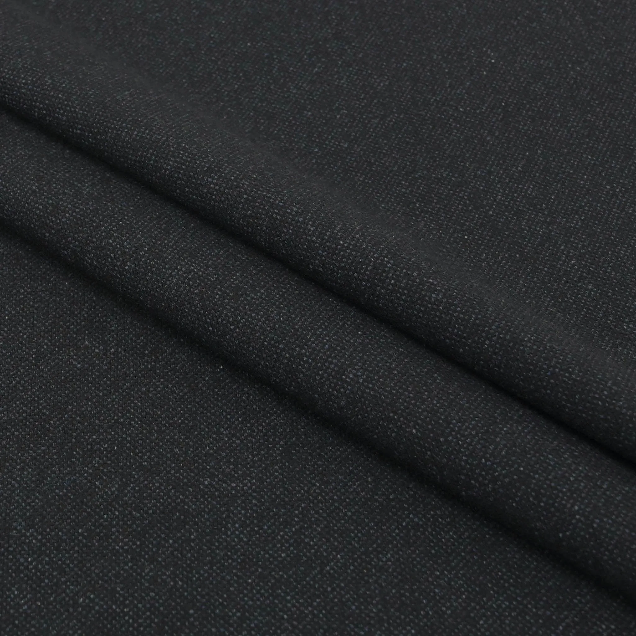 Navy Coating Fabric 98998