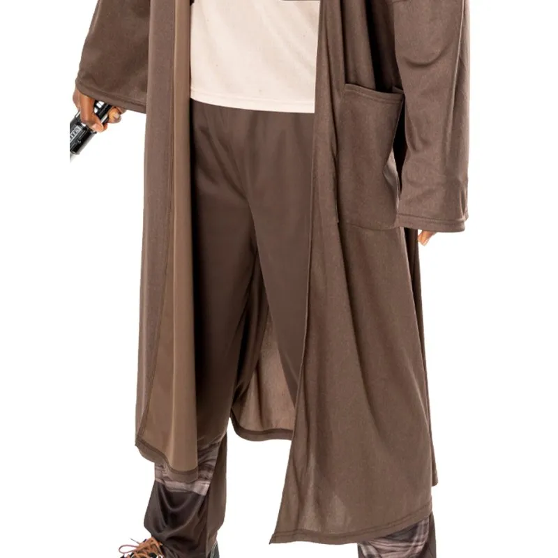 Obi Wan Kenobi Costume