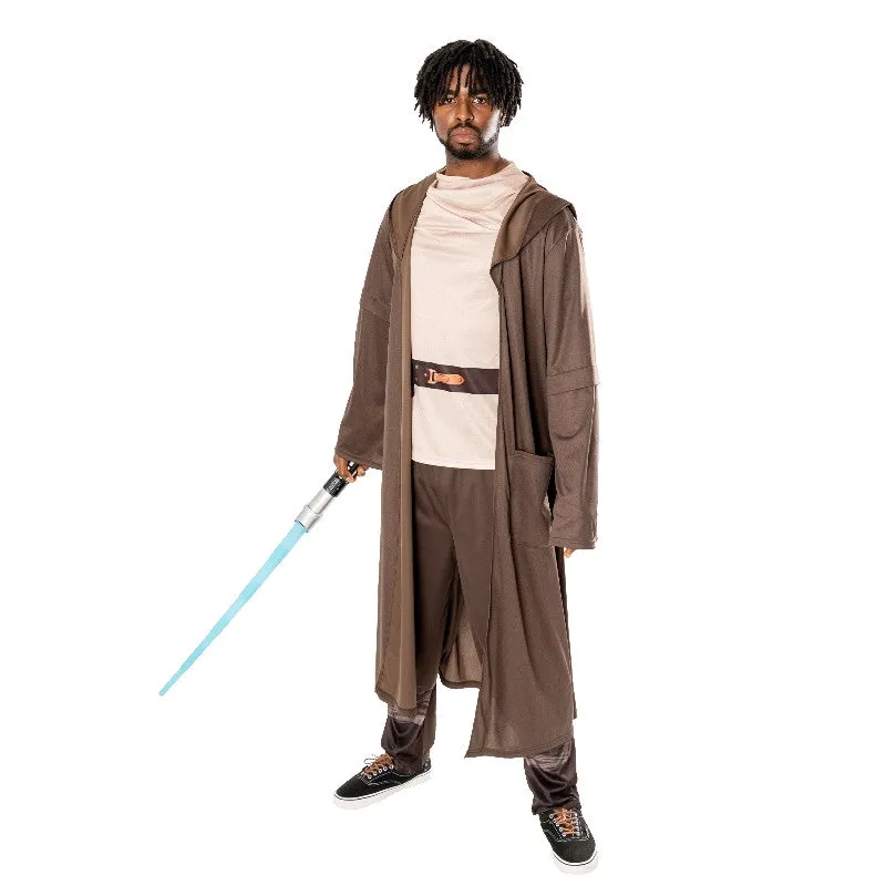 Obi Wan Kenobi Costume