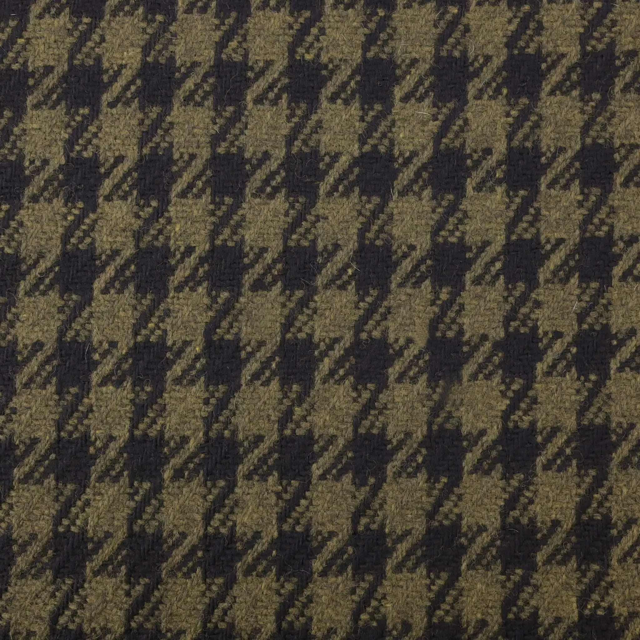 Olive Green Coating Fabric 97003