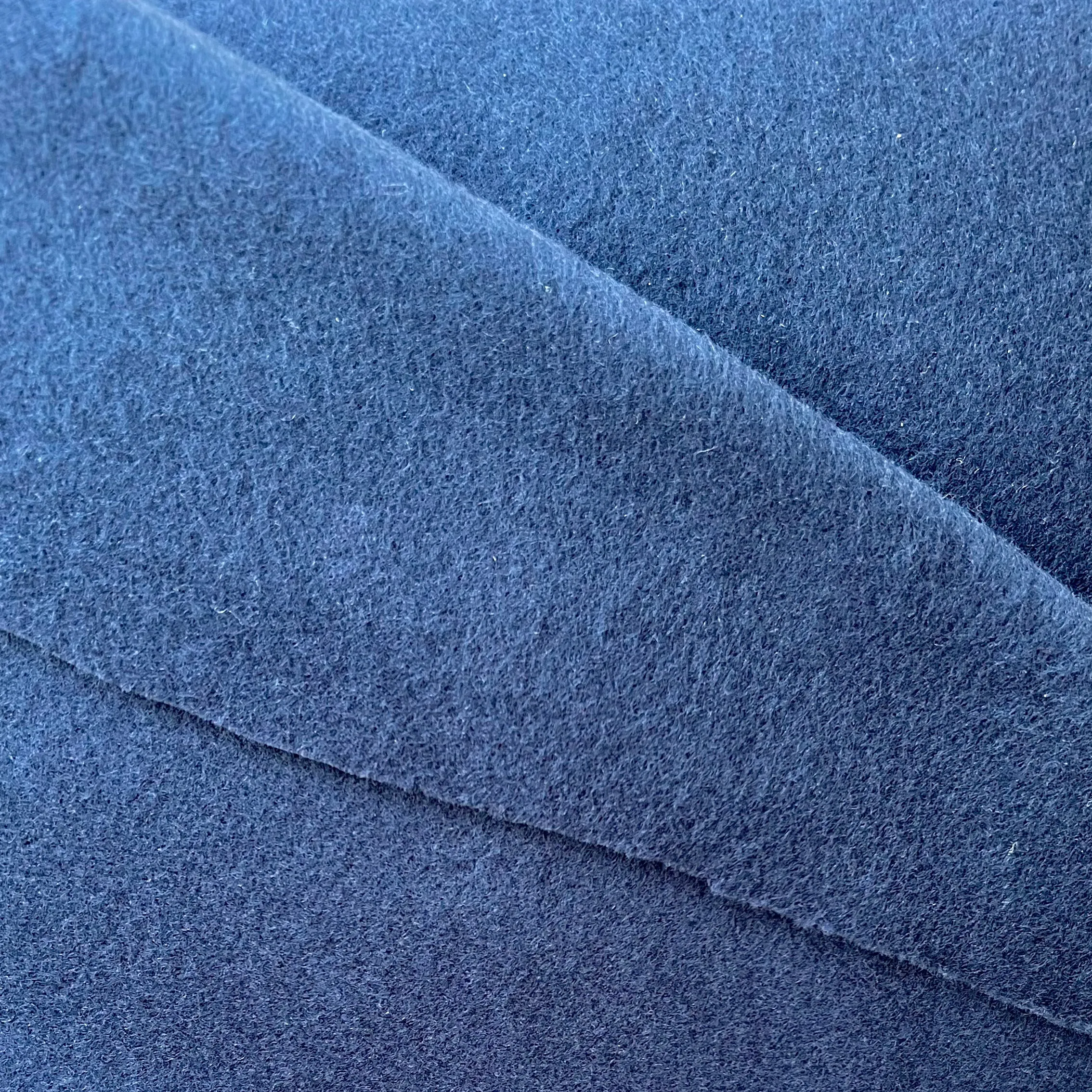 Organic Cotton Fleece - Half Yard