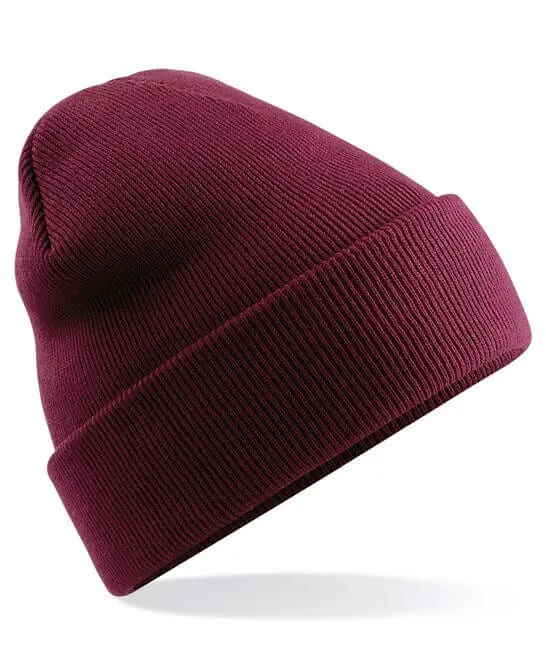 Original Cuffed Beanie