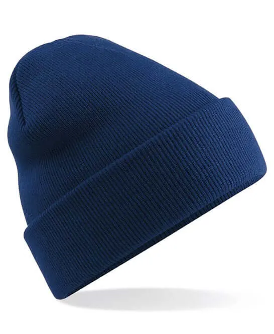 Original Cuffed Beanie