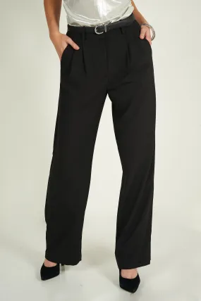 Pantalon à jambe large - 911100-TW159 - (E-C8)