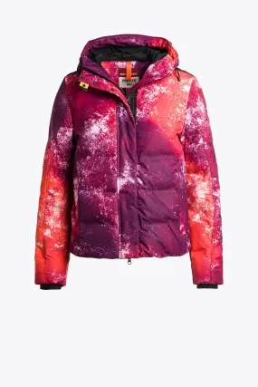 Parajumpers | Berry | Down Jacket | Women's