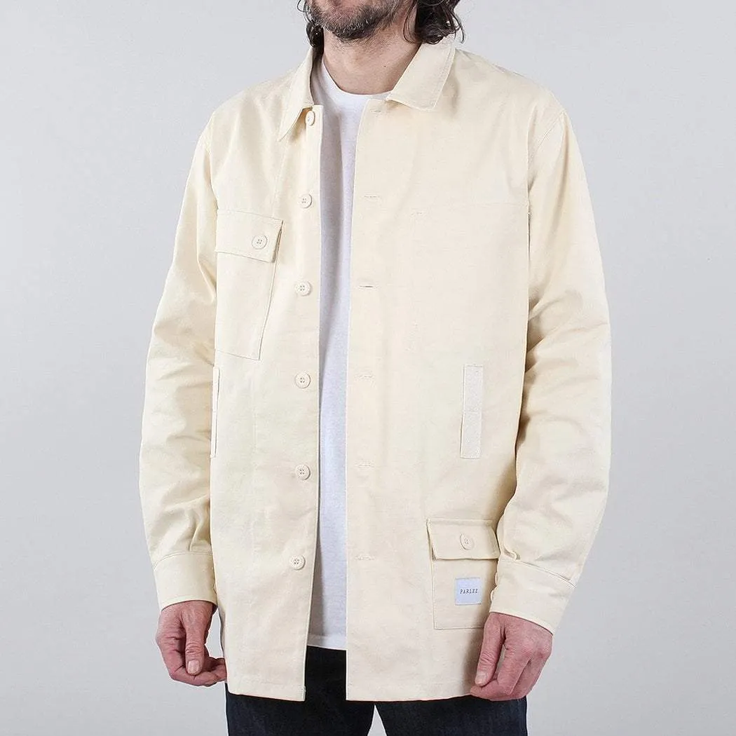 Parlez Stephens Work Jacket