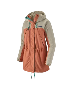 Patagonia Skyforest Parka - Women's