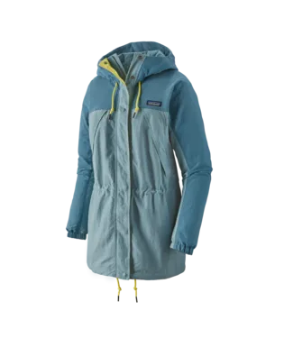 Patagonia Skyforest Parka - Women's