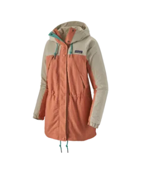 Patagonia Skyforest Parka - Women's