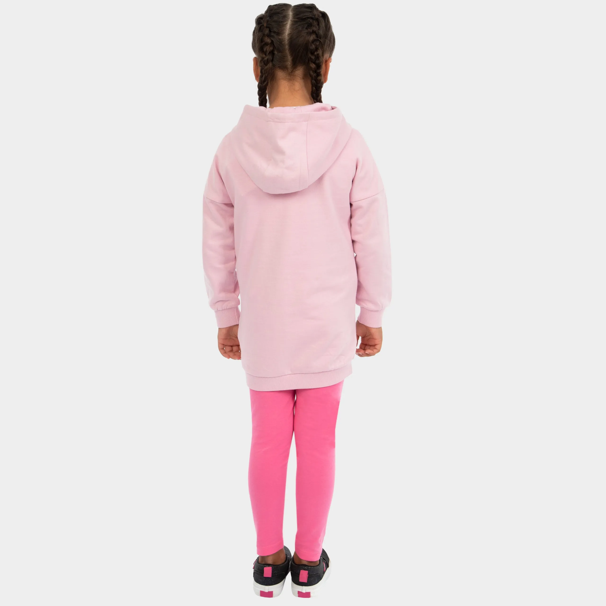 PAW Patrol Longline Hoodie And Leggings Set