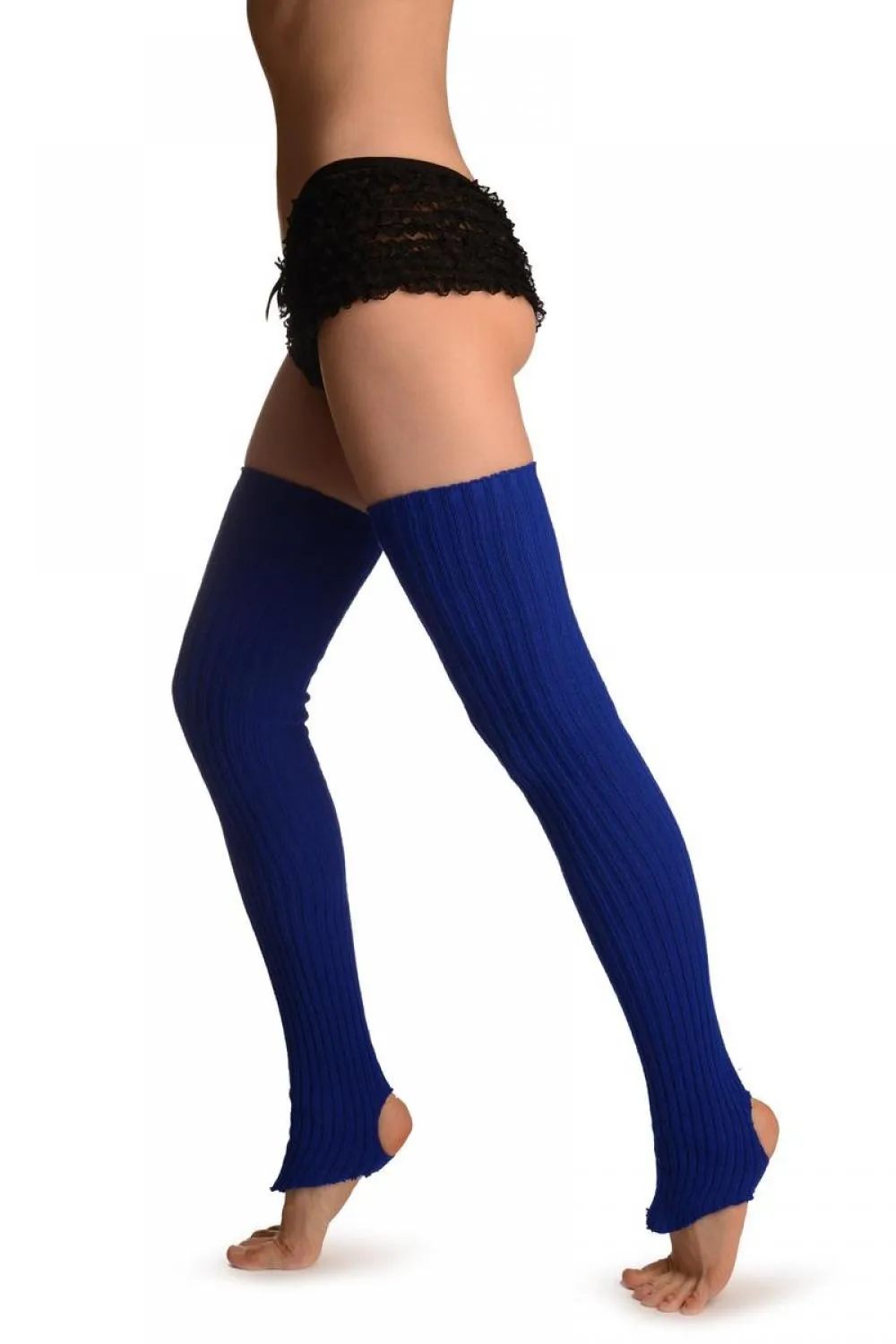 Persian Stirrup Dance/Ballet Leg Warmers