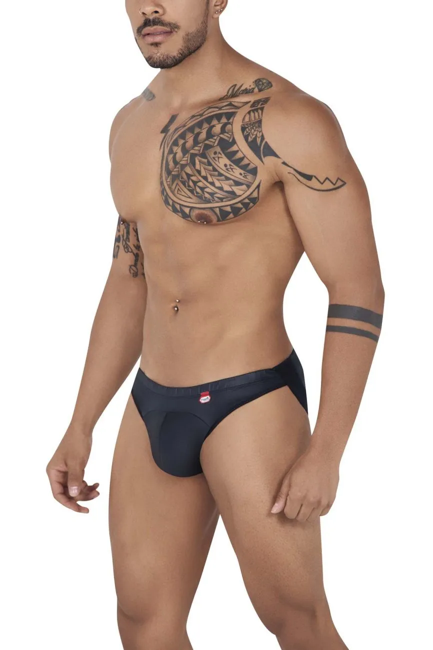 Pikante PIK 0836 Dirty Jockstrap Color Black