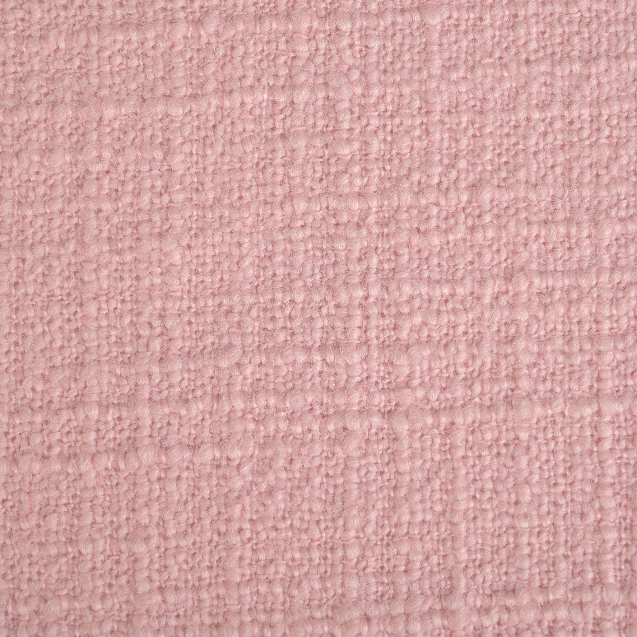 Pink Coating Tweed 98041