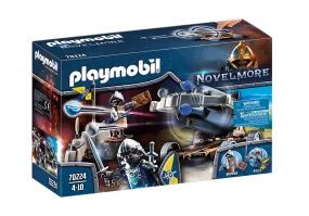 Playmobil Novelmore Water Ballista