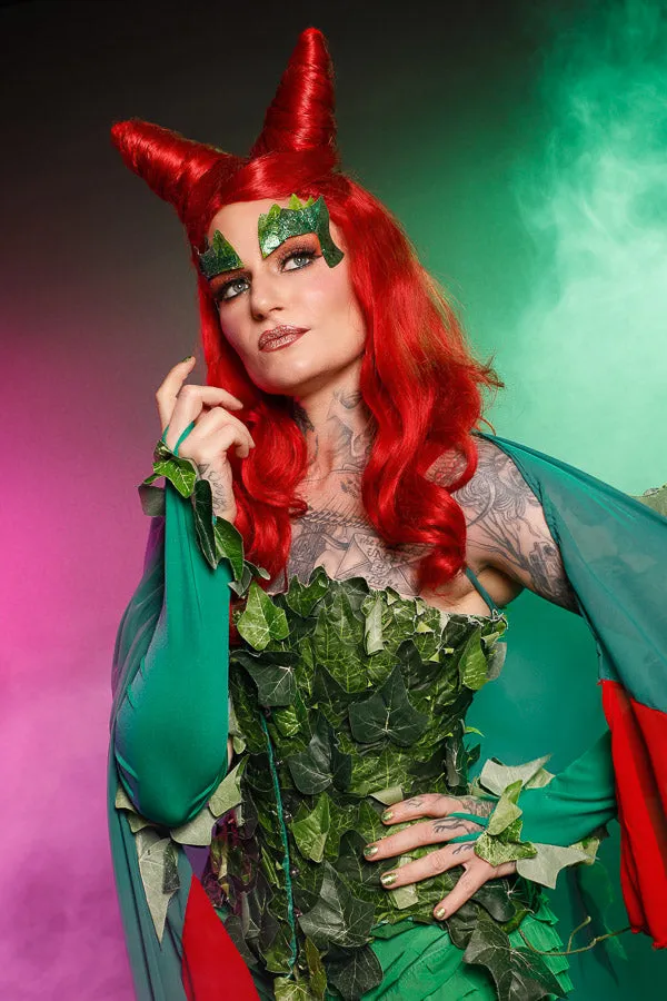 Poison Ivy