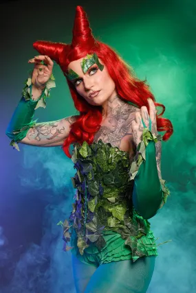 Poison Ivy