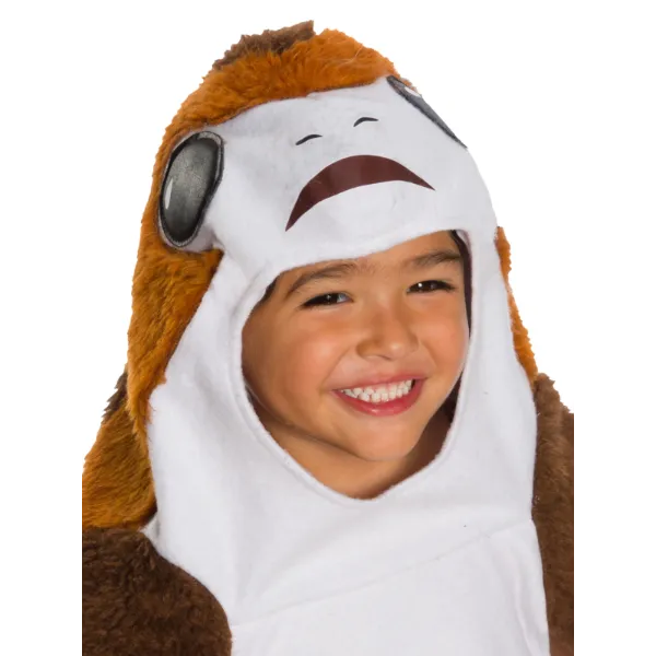 Porg Deluxe Child Costume