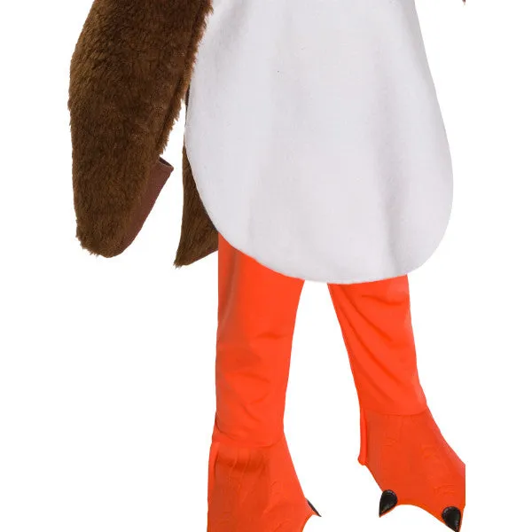 Porg Deluxe Child Costume