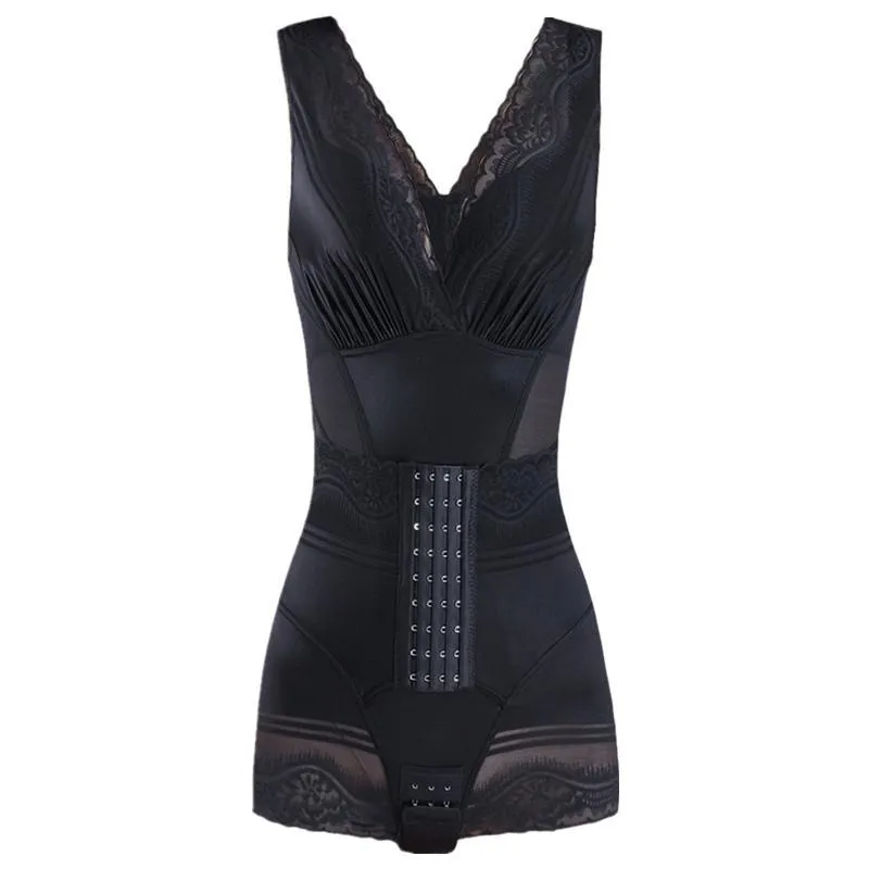 Powerful Women's Corset Waist Shapers