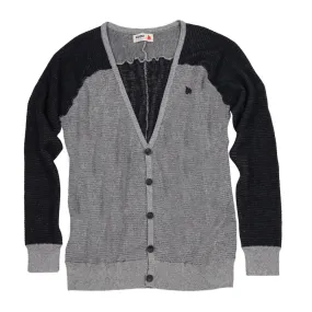 Raglan Cardigan