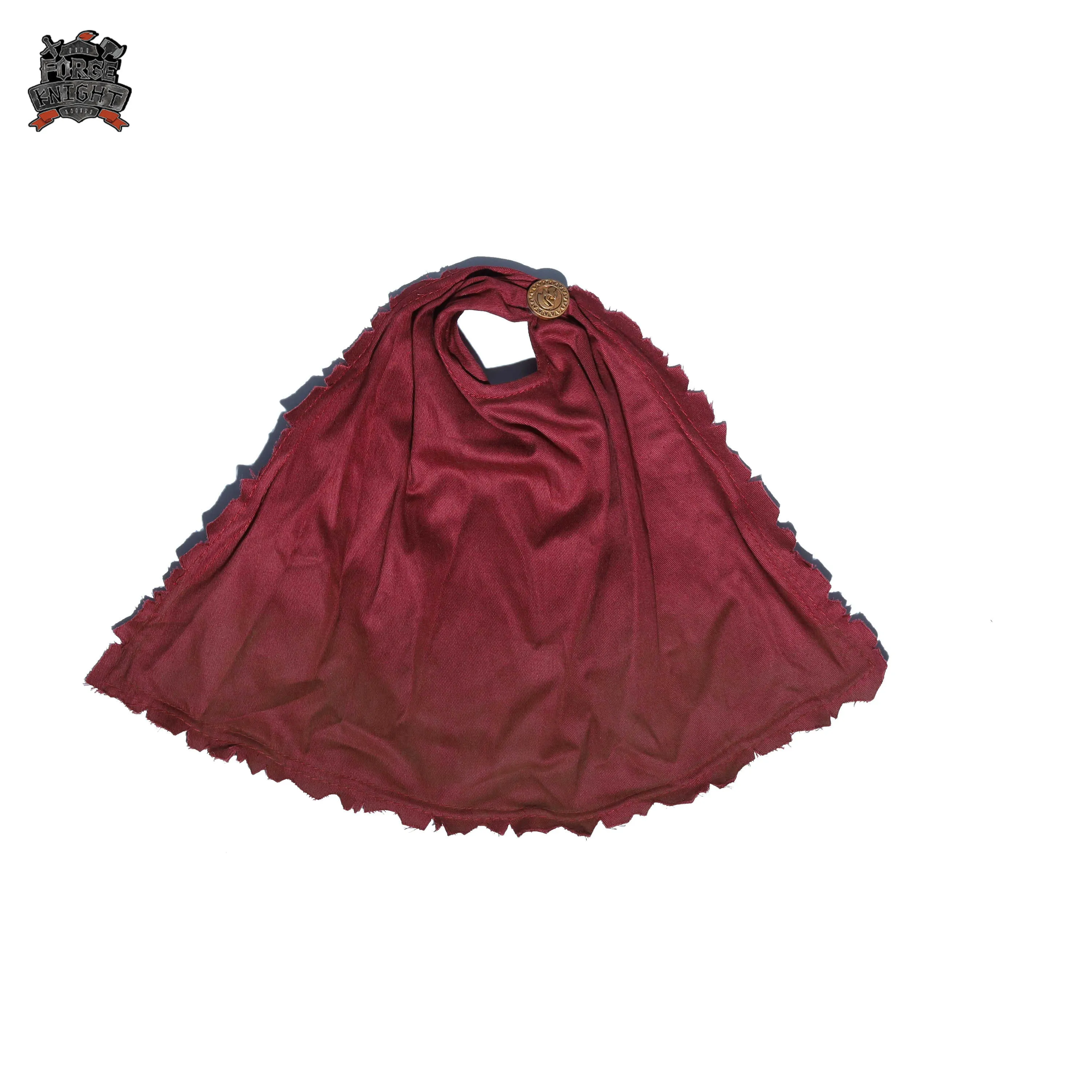 【READY FOR SHIP】Custom cape for Spero Animal Warriors of the Kingdom