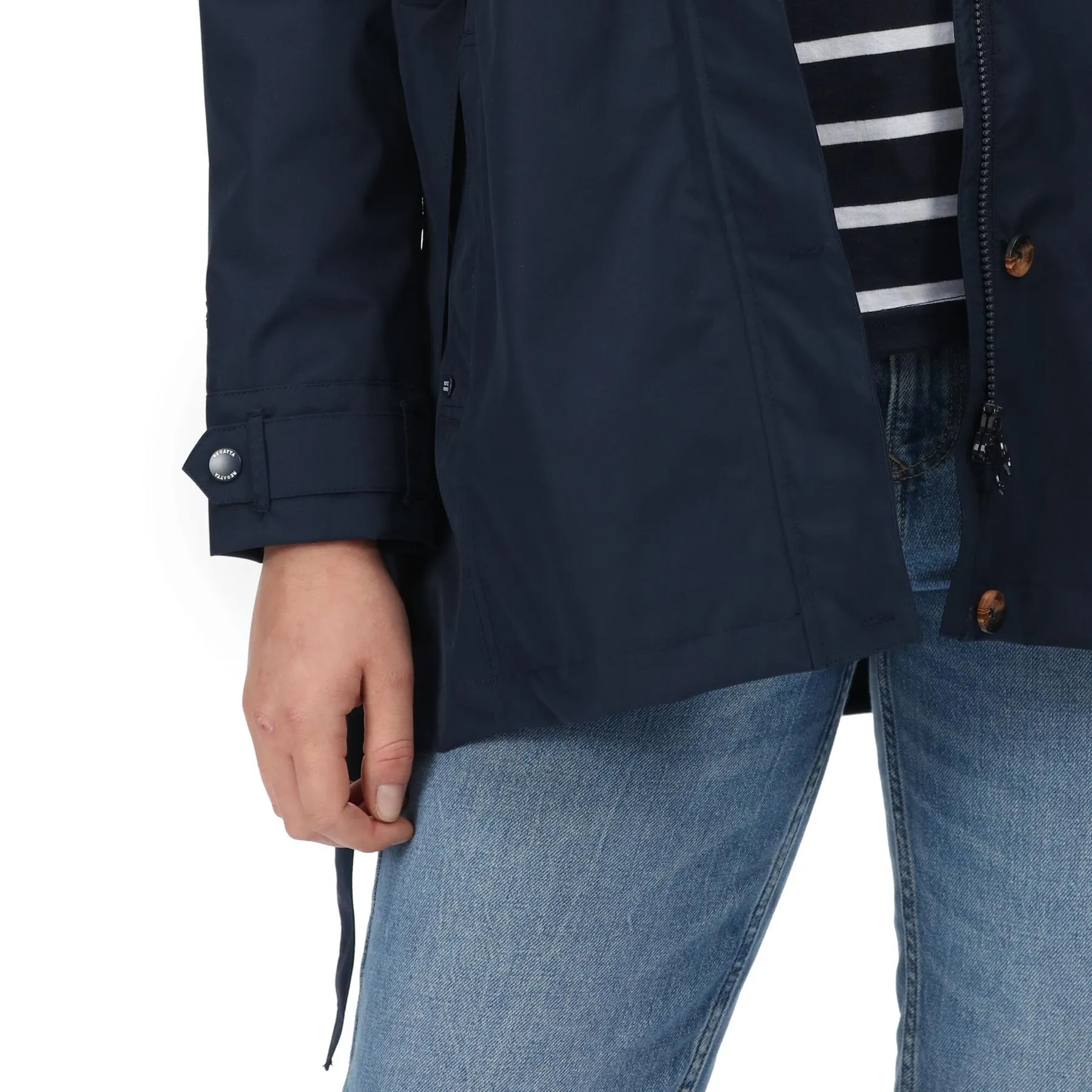 Regatta Womens Ginerva Jacket