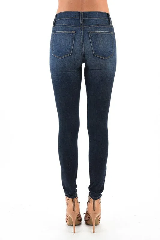 Rhea Skinny Jeans