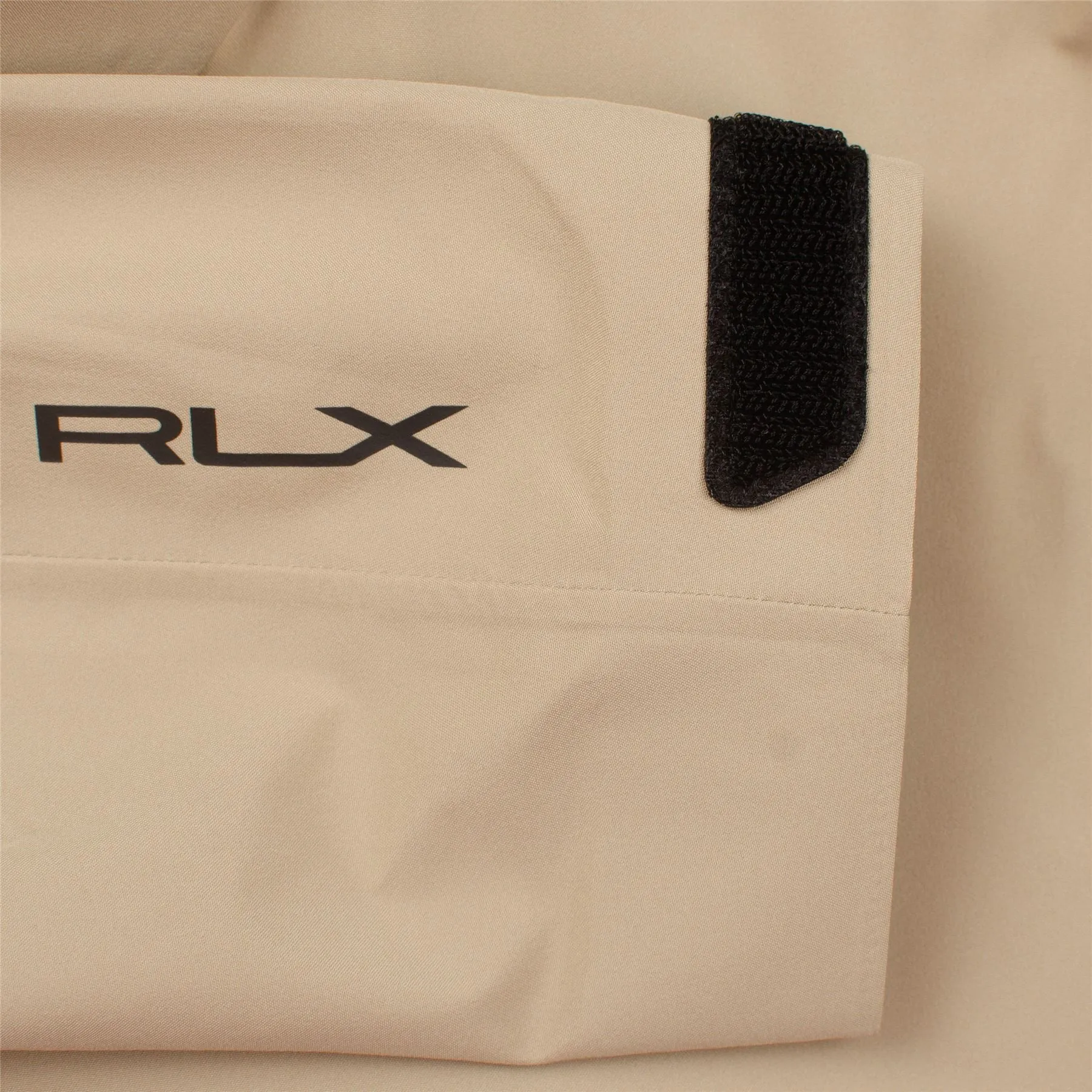 RLX Ace 2.5L Windbreaker Jacket Classic Khaki - SS23