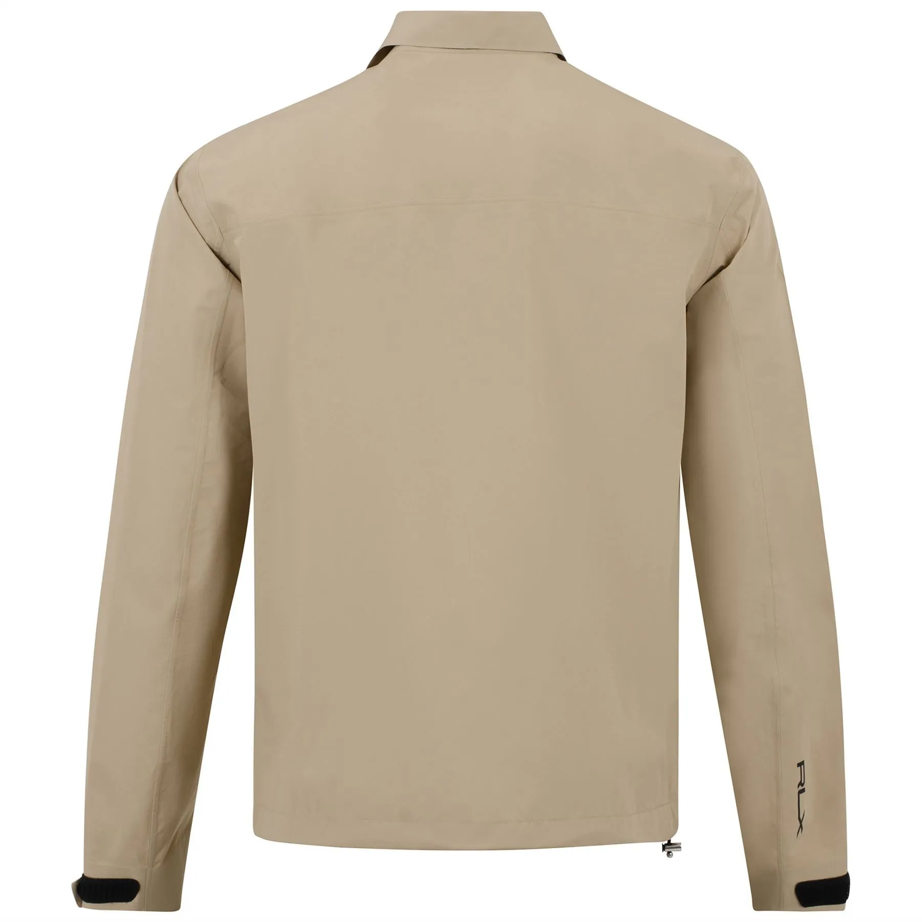 RLX Ace 2.5L Windbreaker Jacket Classic Khaki - SS23