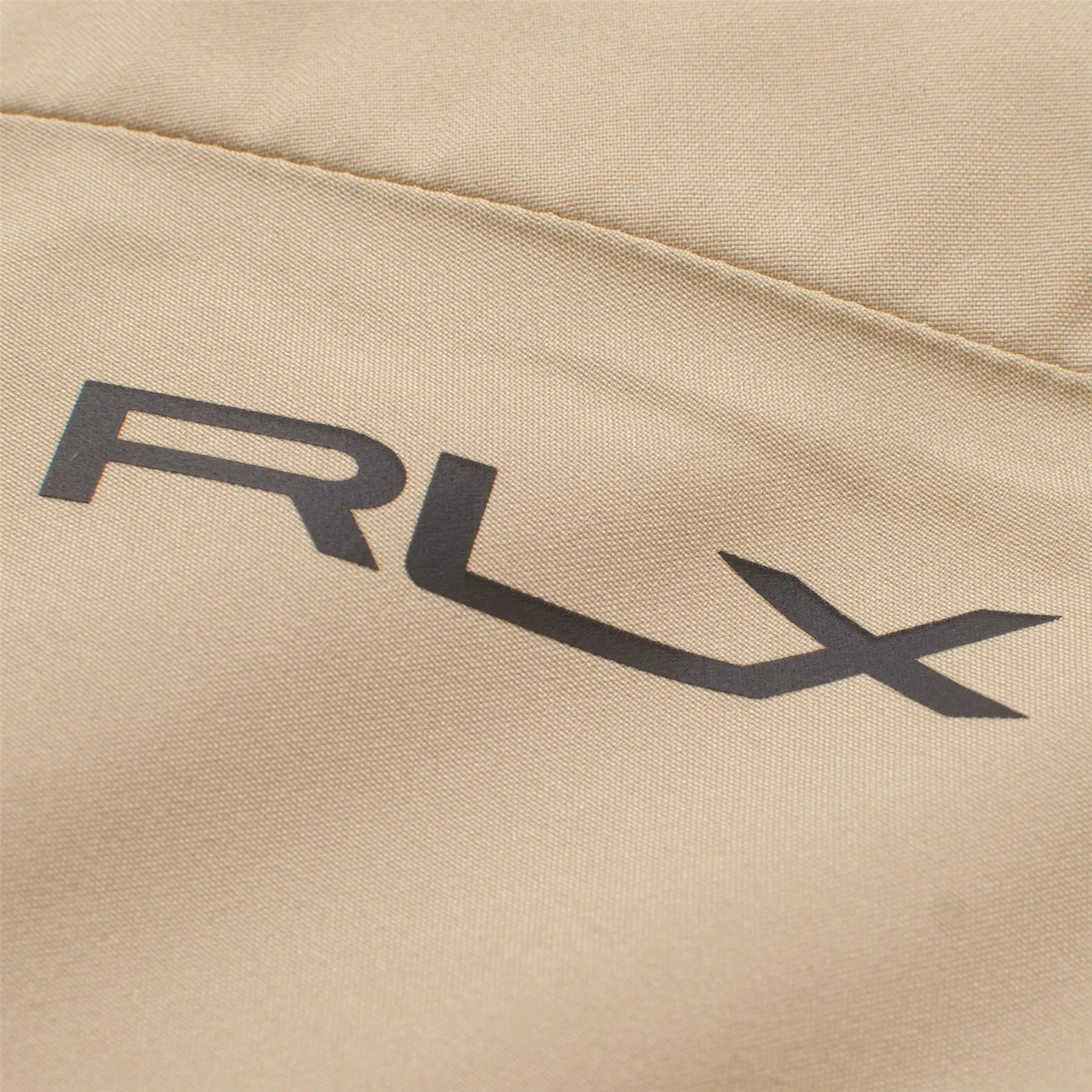 RLX Ace 2.5L Windbreaker Jacket Classic Khaki - SS23