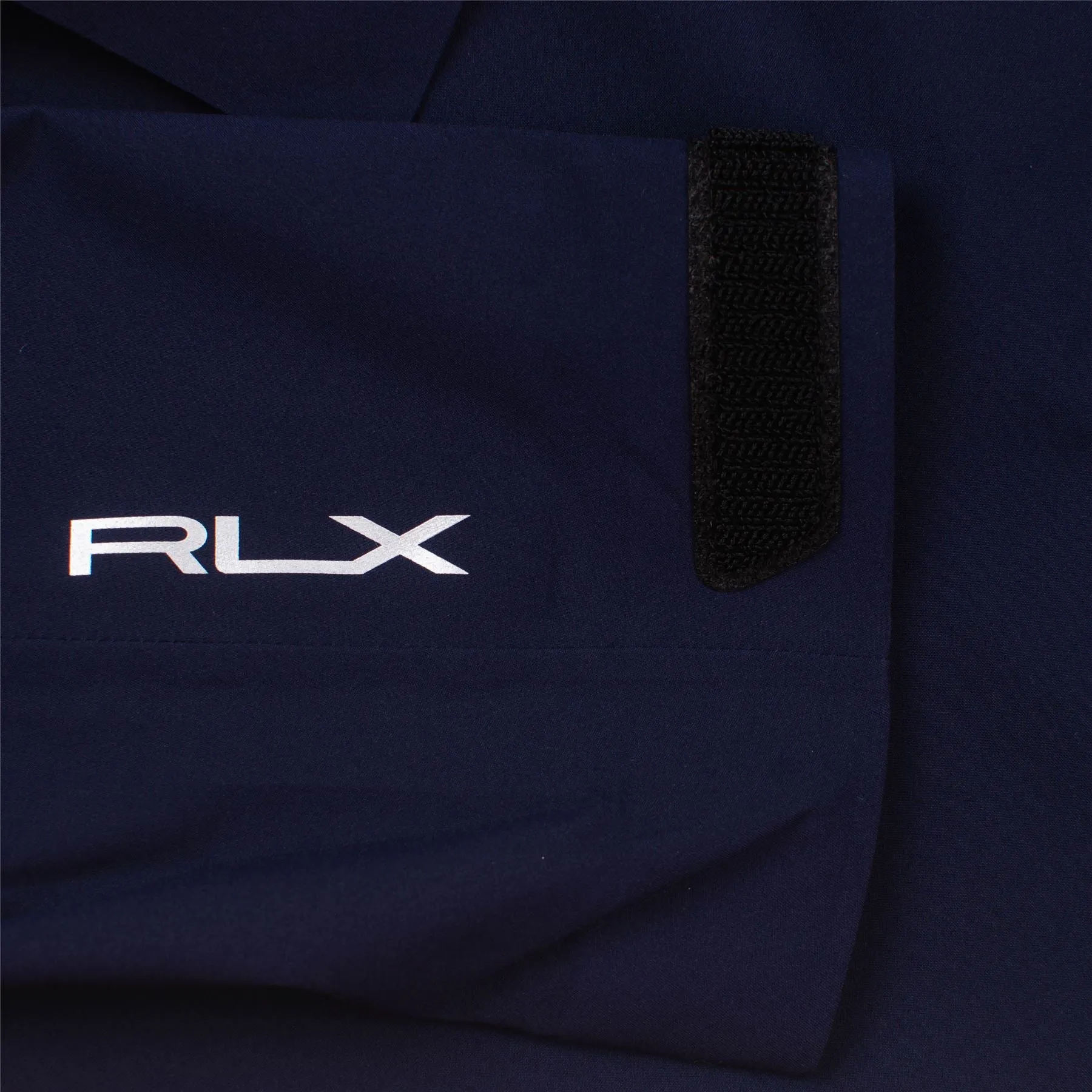 RLX Ace 2.5L Windbreaker Jacket French Navy - SS23