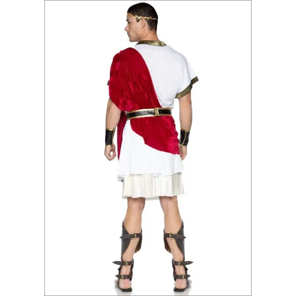 Roman Emperor Caesar Costume