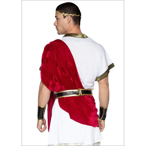 Roman Emperor Caesar Costume