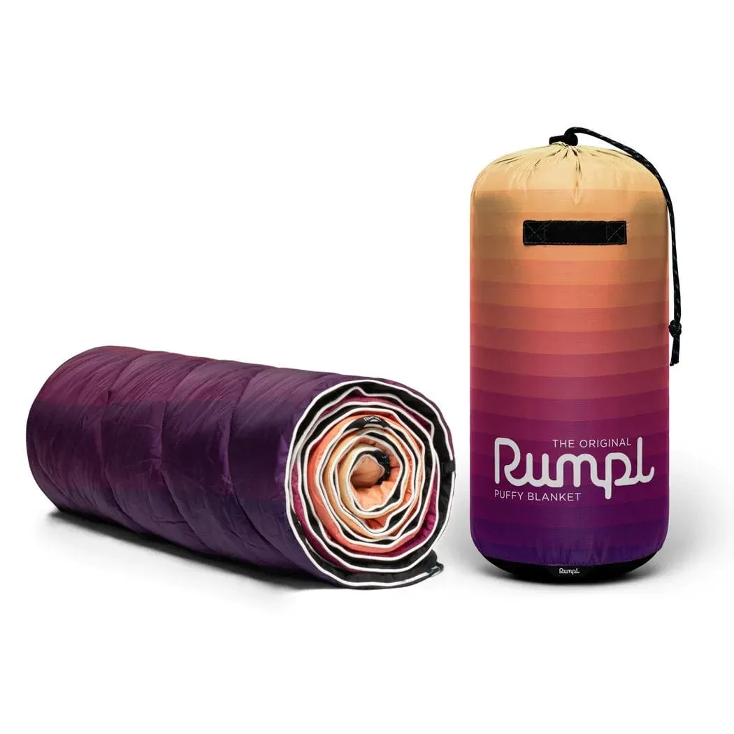 Rumpl Original Puffy Blanket